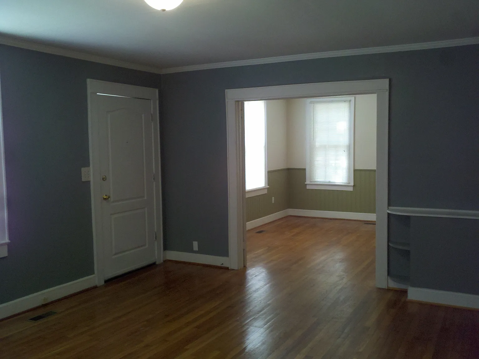 2 bed, 1200 sqft, $1,250 — Photo 2