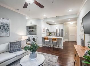 507 Queens Rd #2-202, Charlotte, NC 28207