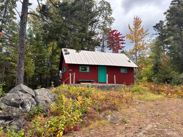 3039 Carrabassett Drive, Carrabassett Valley, ME 04947