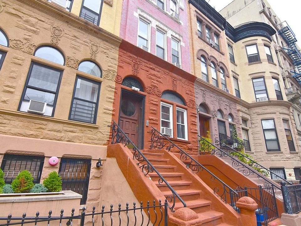 1st image of 207 W 121st St APT 3F