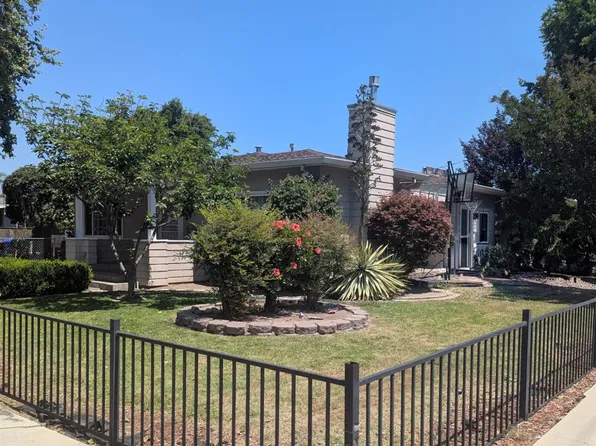 21492 Montgomery Ave, Hayward, CA 94541