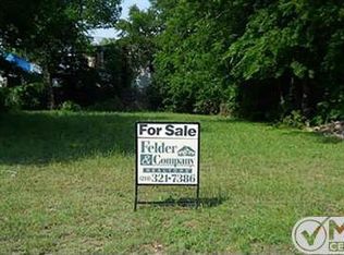 808 Ann Ave, Dallas, TX 75223