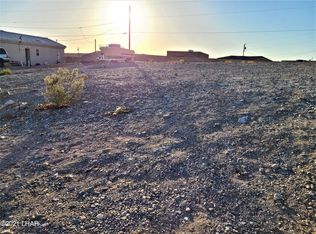 2795 Barbara Dr LOT 16, Lake Havasu City, AZ 86404