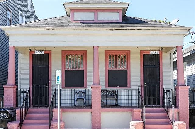 1st image of 1222 Frenchmen St