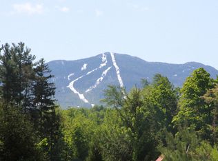 64 Holmes Dr, Jeffersonville, VT 05464