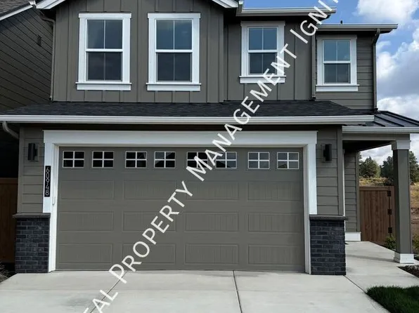 60948 SE Apollo Pl, Bend, OR 97702