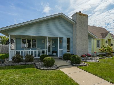 166 S Clinton Ave, Bradley, IL, 60915