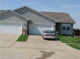 1850 Comisky Ct, Ely, IA 52227