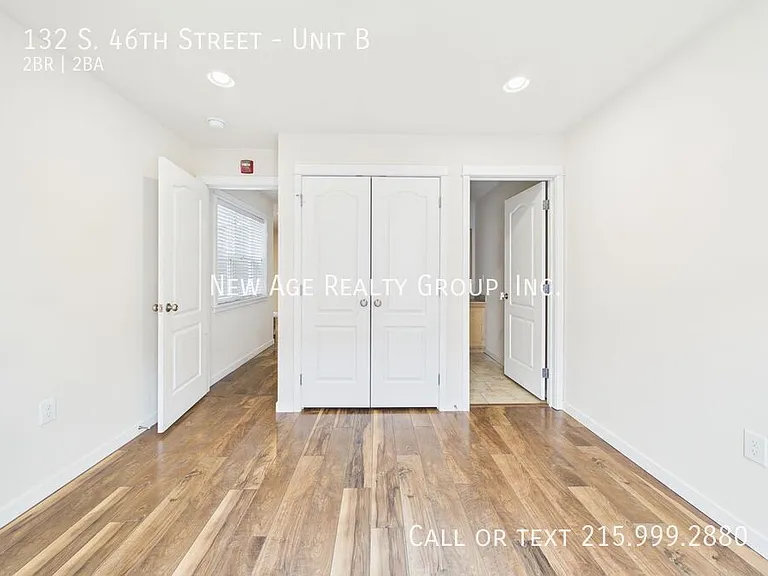 132 S 46th St #B — Photo 8