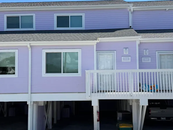 804 Pelican Court, Kure Beach, NC 28449