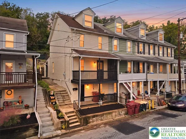 1110 Lehigh Ave, Whitehall, PA 18052