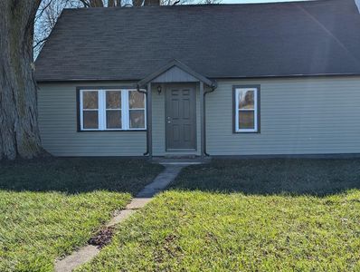9087 W State Road 14, Rensselaer, IN, 47978