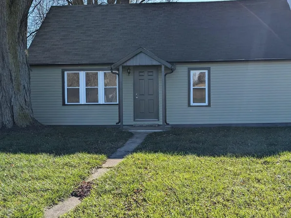 9087 W State Road 14, Rensselaer, IN 47978