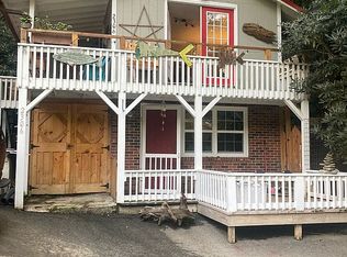 2306 Cox Rd, West Jefferson, NC 28694