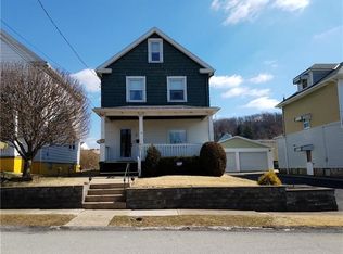 721 3rd St, Verona, PA 15147