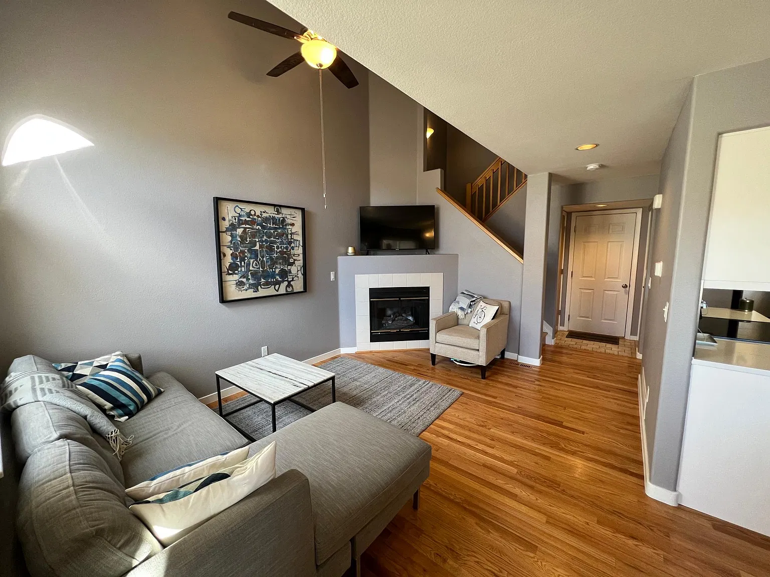2 bed, 1550 sqft, $2,950 — Photo 4