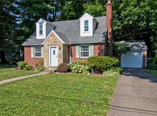 1924 Fisher Dr, Wooster, OH 44691