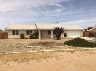 14600 Cerezo Rd, Victorville, CA 92392