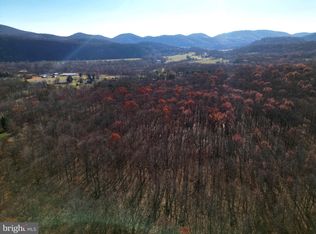 Rocky Ridge Rd, Rawlings, MD 21557