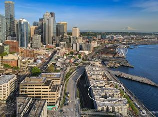 2000 Alaskan Way APT 256, Seattle, WA 98121