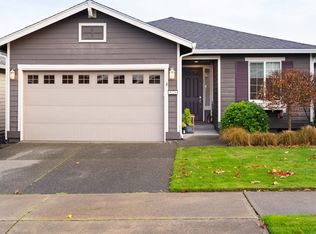 8226 Canton Ave NE, Lacey, WA