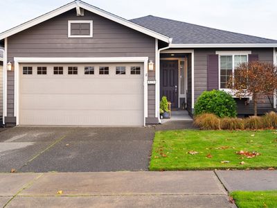 8226 Canton Ave NE, Lacey, WA, 98516