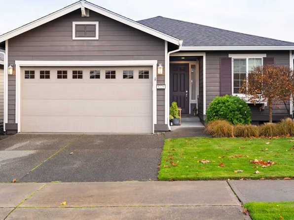 8226 Canton Ave NE, Lacey, WA 98516