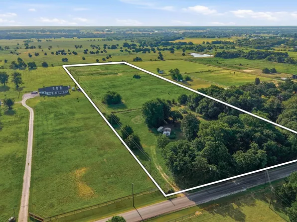 1614 W Line Rd, Whitesboro, TX 76273