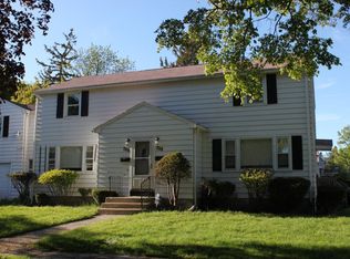 788 Grand Ave, Rochester, NY 14609