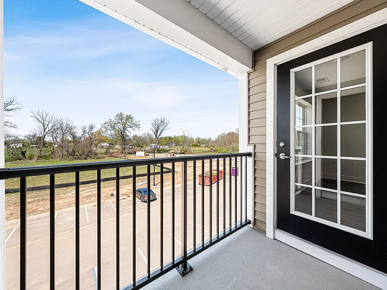 2307 Prince Hall Dr #3 — Photo 21