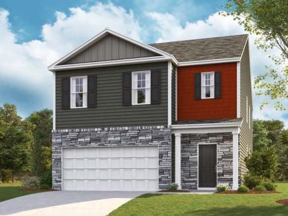 1st image of 3342 Harmony Ct NE #7