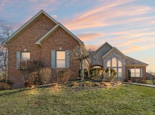 786 Ninevah Rd, Frankfort, KY 40601