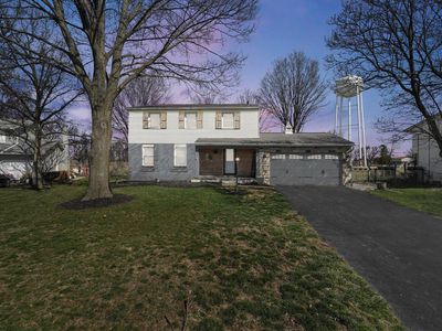 1799 Hickory Hill Dr, Columbus, OH, 43228