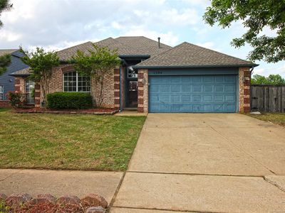 1504 W Key West St S, Broken Arrow, OK, 74011