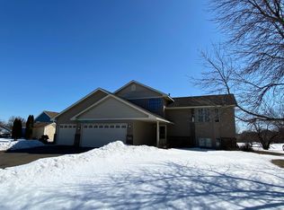 13846 138th Ave N, Rogers, MN 55374