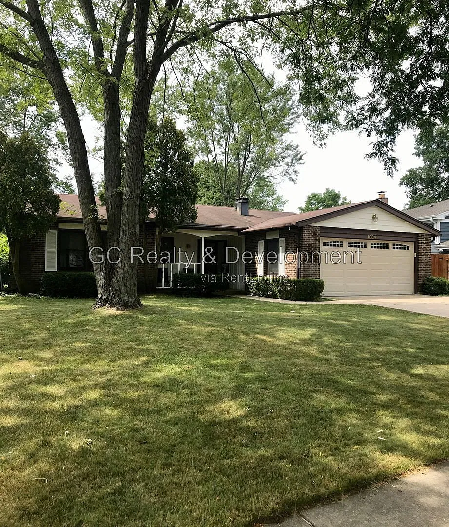 3 bed, 2.0 bath, 1708 sqft, $3,095 — Photo 1