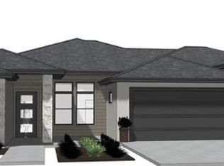 12027 W Zamalek Ct, Kuna, ID 83634