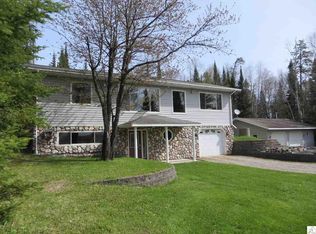 2547 Vermilion Lake Rd, Cook, MN 55723