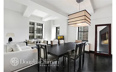 Sold by Douglas Elliman