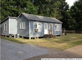 12208 Bertrand Babin Rd, Gonzales, LA 70737