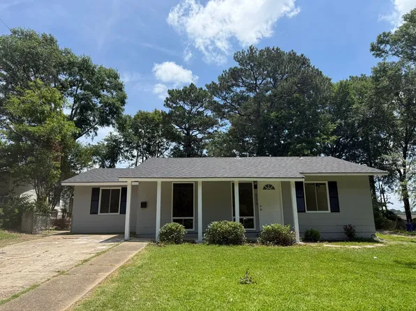 9119 Bridgewood Dr, Shreveport, LA 71118