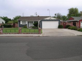 4739 E Brown Ave, Fresno, CA