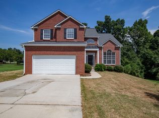 201 Sunderland Way, Stockbridge, GA 30281