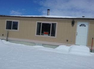 9 Rabbit Run Trl, Laramie, WY 82070