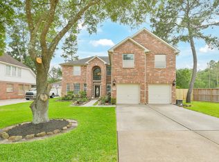 13743 Lakewood Meadow Dr, Cypress, TX 77429