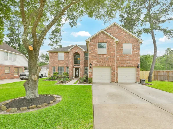 13743 Lakewood Meadow Dr, Cypress, TX 77429