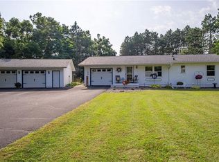 1630 Louis Rd, Fall Creek, WI 54742