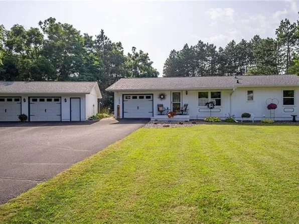1630 Louis Road, Fall Creek, WI 54742