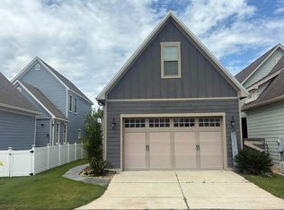 1111 Pink Poppy Ln, Foley, AL 36535