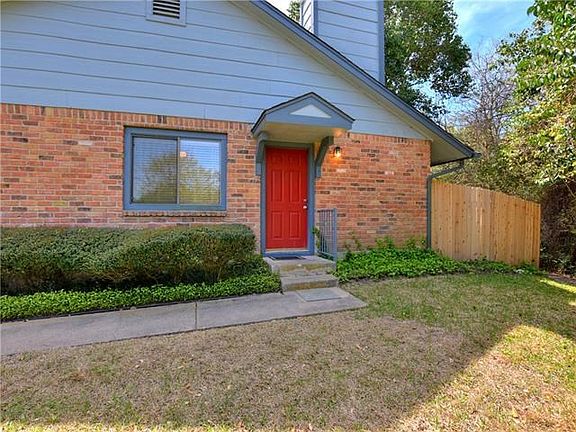 2nd image of 1411 Gracy Farms Ln APT 55